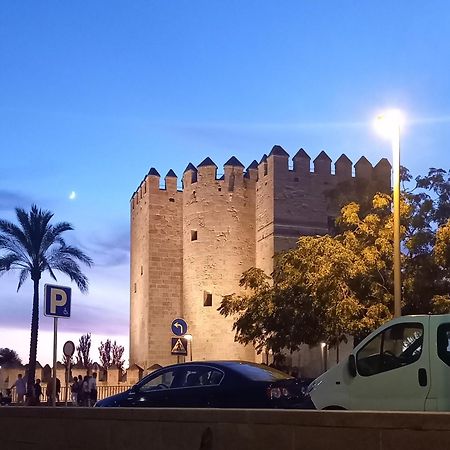 Apartamento Andalucia Cordoba Dış mekan fotoğraf