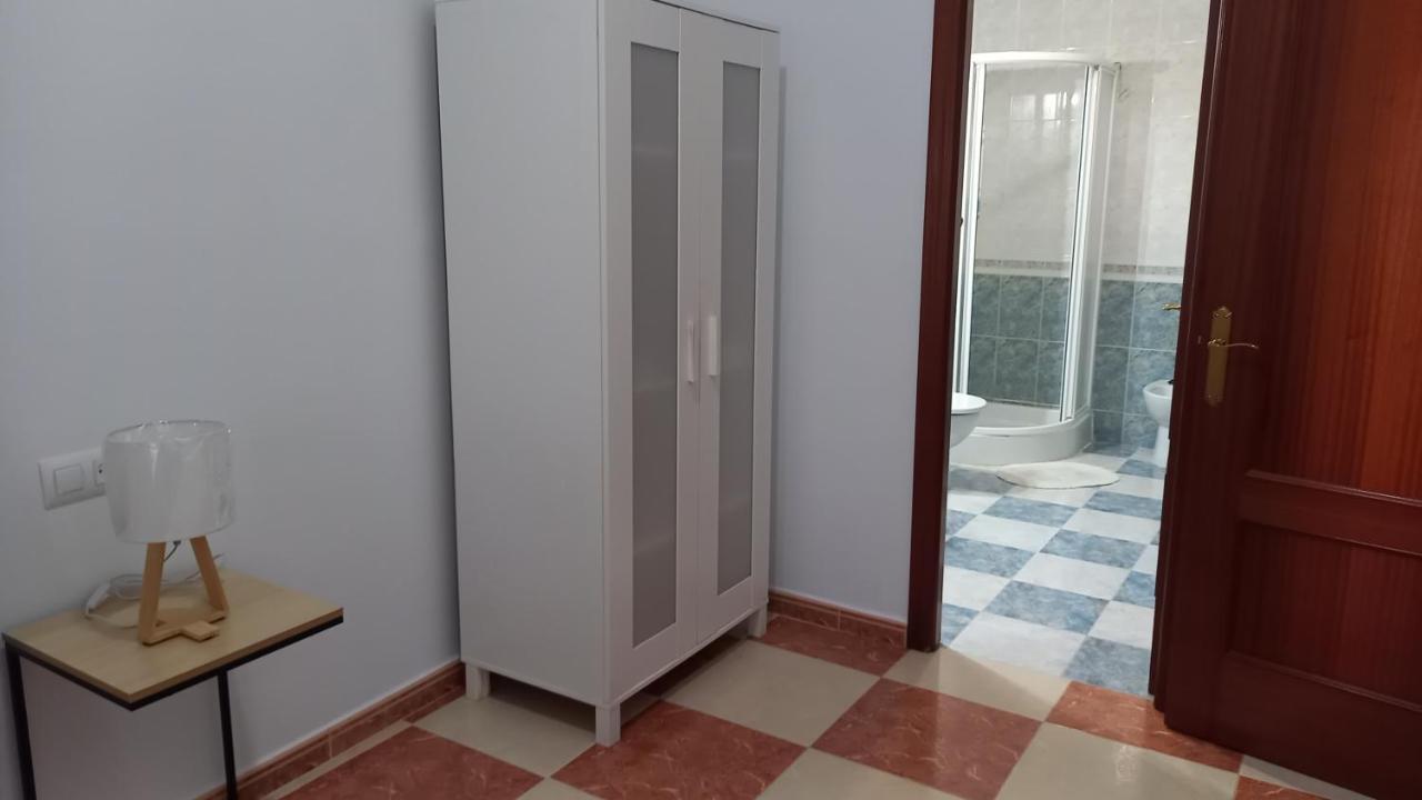 Apartamento Andalucia Cordoba Dış mekan fotoğraf