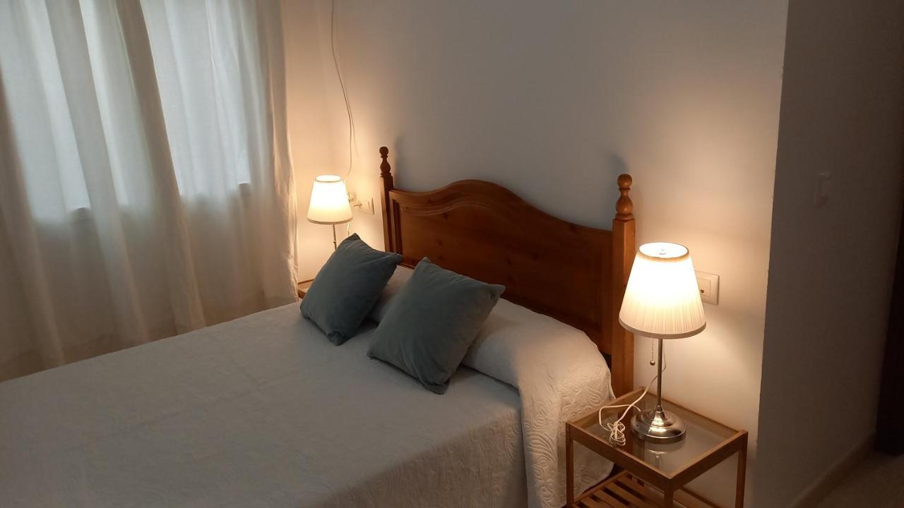 Apartamento Andalucia Cordoba Dış mekan fotoğraf