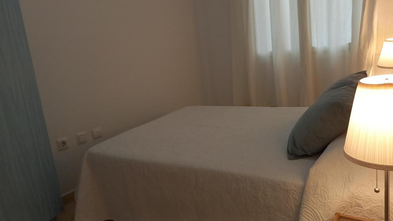 Apartamento Andalucia Cordoba Dış mekan fotoğraf