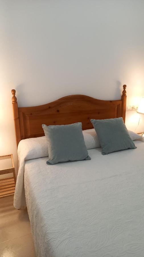 Apartamento Andalucia Cordoba Dış mekan fotoğraf