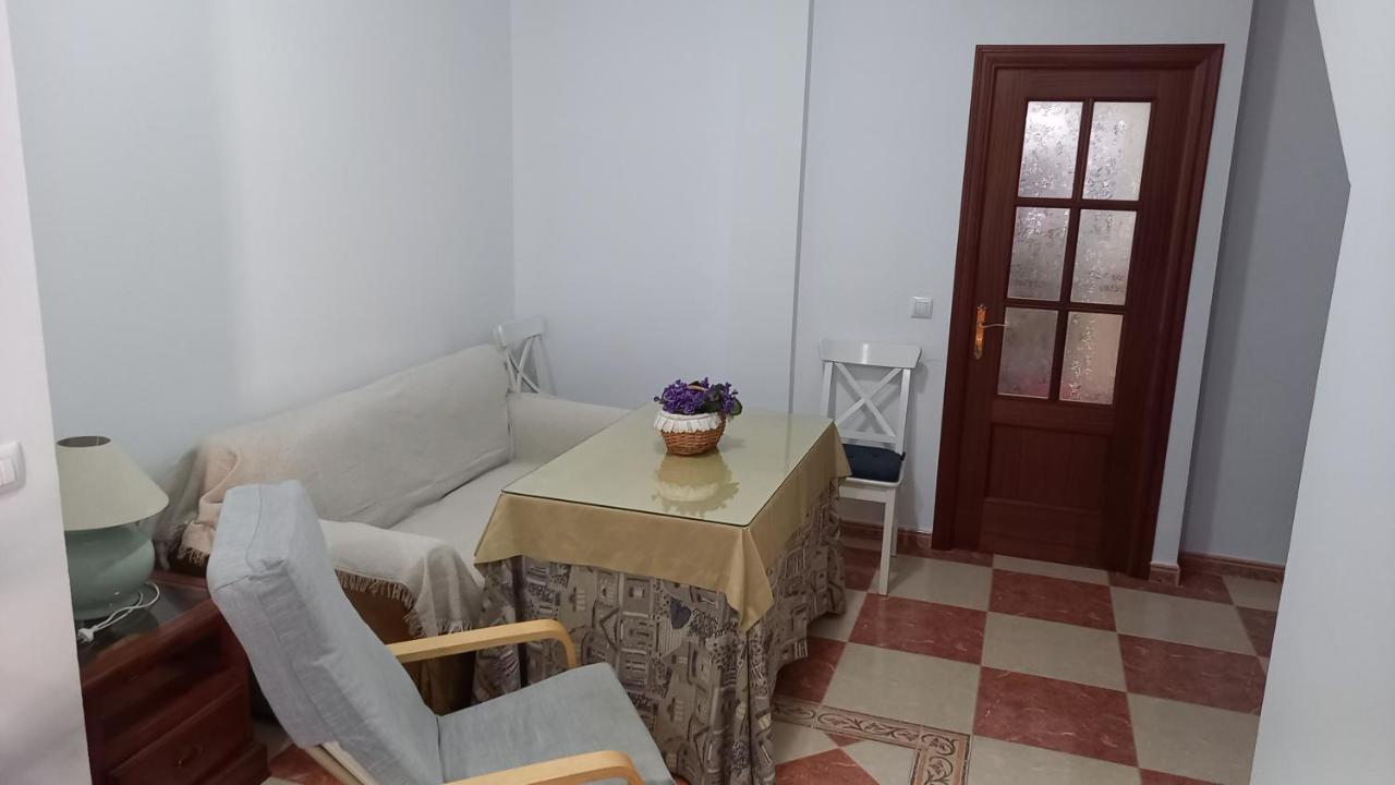Apartamento Andalucia Cordoba Dış mekan fotoğraf