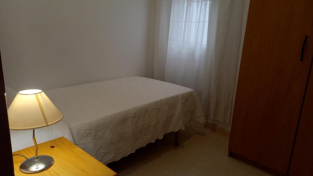 Apartamento Andalucia Cordoba Dış mekan fotoğraf