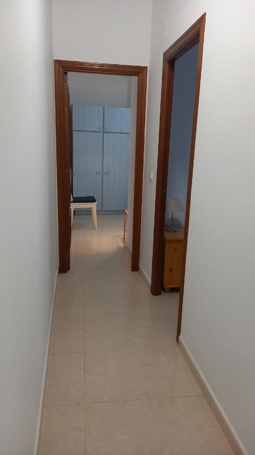 Apartamento Andalucia Cordoba Dış mekan fotoğraf