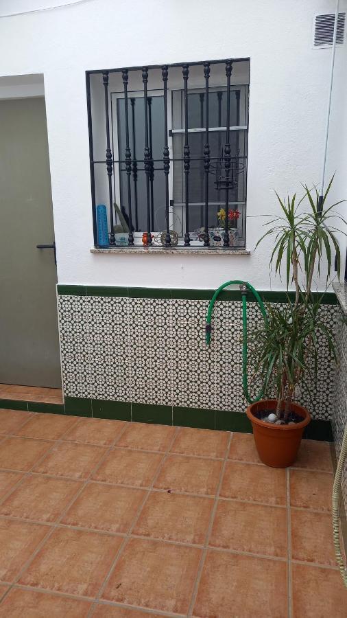 Apartamento Andalucia Cordoba Dış mekan fotoğraf