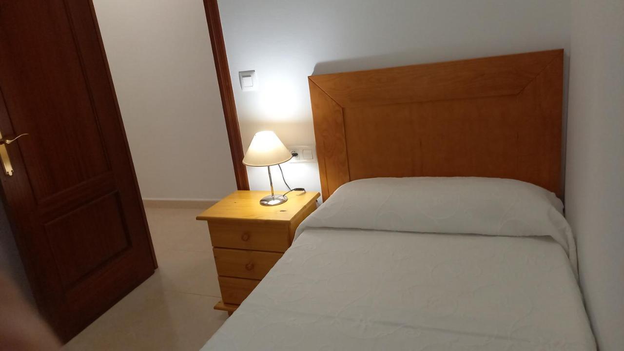 Apartamento Andalucia Cordoba Dış mekan fotoğraf
