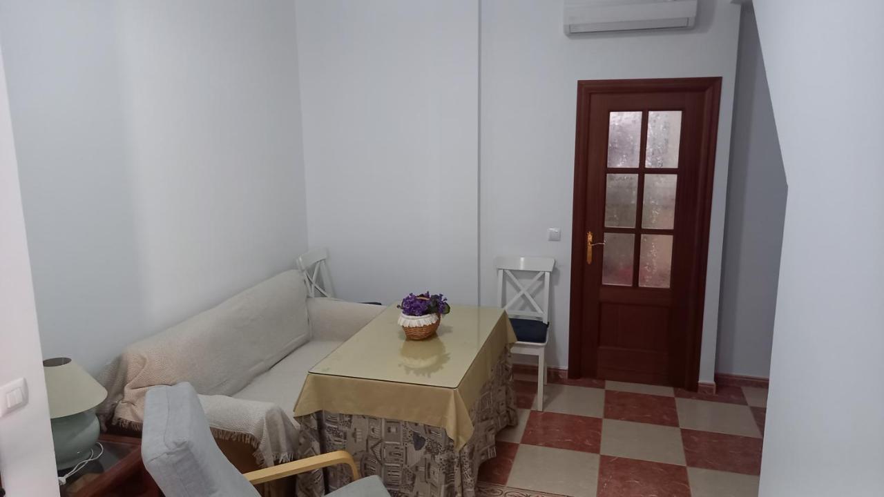 Apartamento Andalucia Cordoba Dış mekan fotoğraf